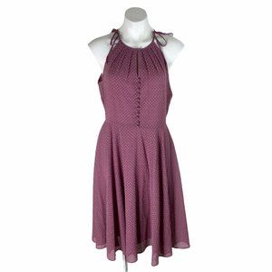 Gal Meets Glam Dress Lenore Sleeveless